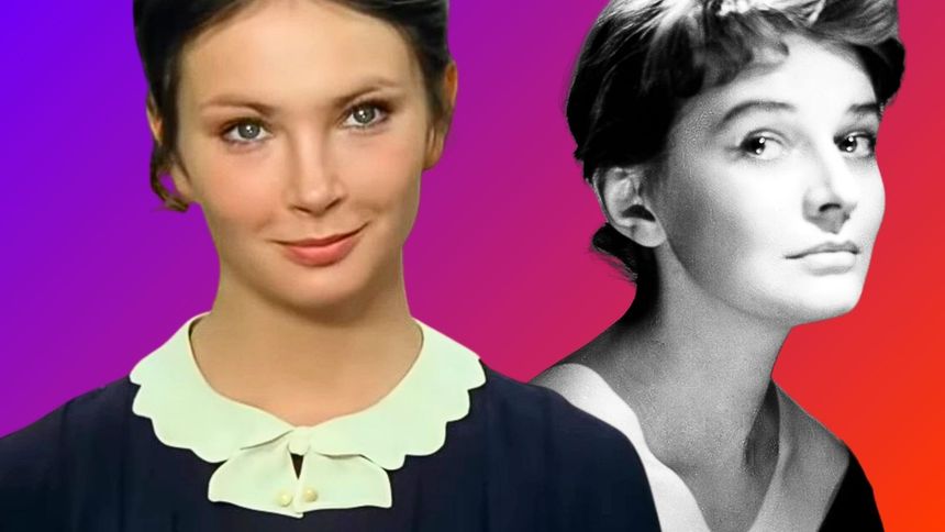 Quiz z najpiękniejszych kobiet PRL