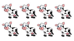 Optyczna zagadka IQ. Na wskazanie różnicy masz 8 sekund! 