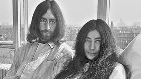 Yoko Ono przeczuwała najgorsze