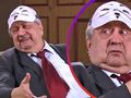 Andrzej Gałła jako prezes Kozłowski