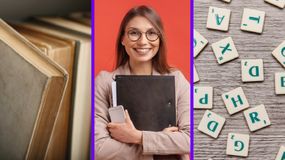 Quiz z języka polskiego