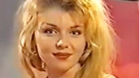 Małgorzata Werner była gwiazdą lat 90.