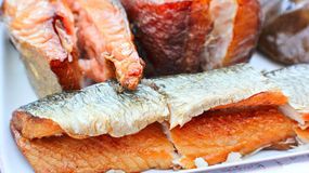 Popularna ryba może być szkodliwa