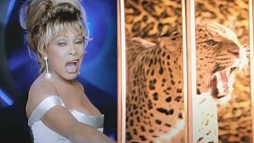 Historia piosenki "GoldenEye"