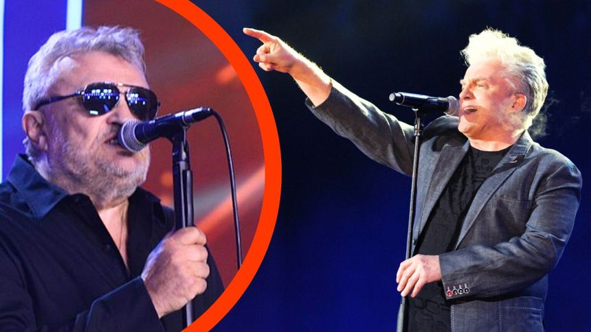 Top 3 hity Budki Suflera. Śpiewała je cała Polska