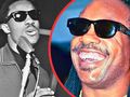 Stevie Wonder jest jednym z najbardziej wpływowych muzyków XX wieku.