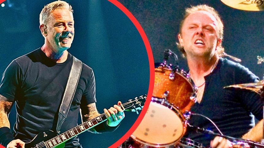 Metallica w latach 80. wydała jeden ze swoich najważniejszych albumów.