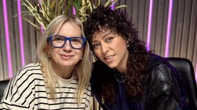 Natalia Kukulska w programie "Weekend jak marzenie"