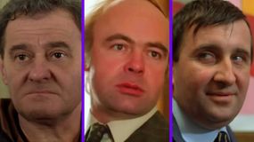 Quiz o cytatach z filmu "Miś"
