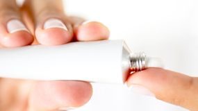 Tak działa maść z witaminą A