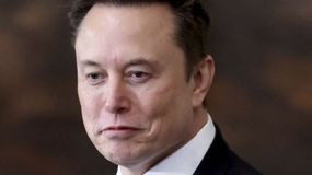 Elon Musk wywołał oburzenie