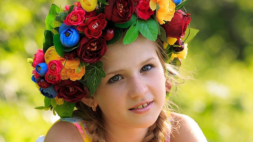 To imię nosi tylko 471 Polek