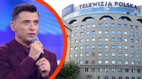 Kacper Kuszewski będzie twarzą nowego show TVP