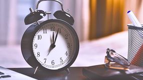 Kiedy zmiana czasu na letni 2025?