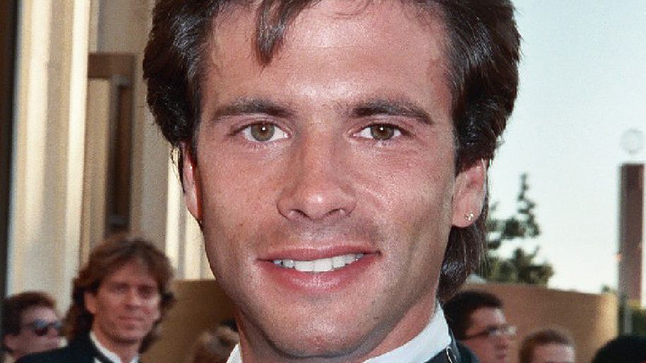 Lorenzo Lamas był obiektem westchnień w latach 80. i 90.