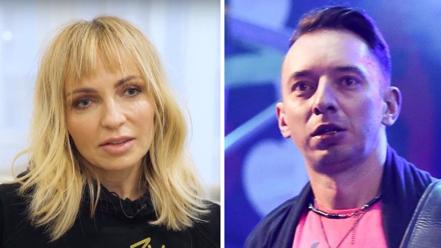 Ania Wyszkoni odpowiedziała na atak Konkola