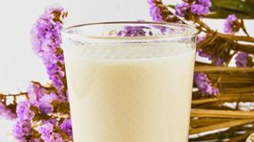 Dlatego warto pić wodę lniano-owsianą