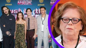 "Must Be the Music". To Zapendowska powiedziała o jury. "Trochę wątpię"