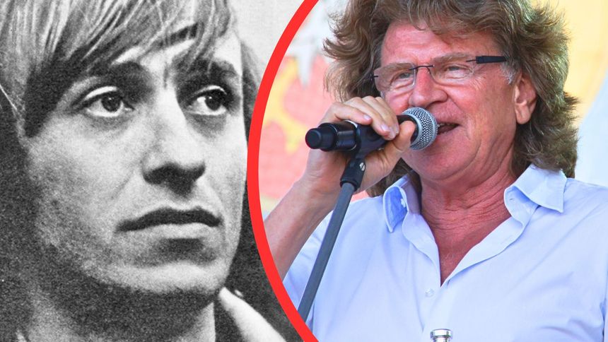 Jonasz Kofta napisał ten wielki hit PRL