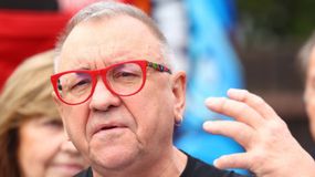 Jurek Owsiak opublikował oświadczenie. Chodzi o wolontariuszy