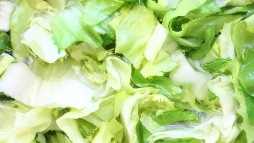 To warzywo jest kopalnią składników odżywczych