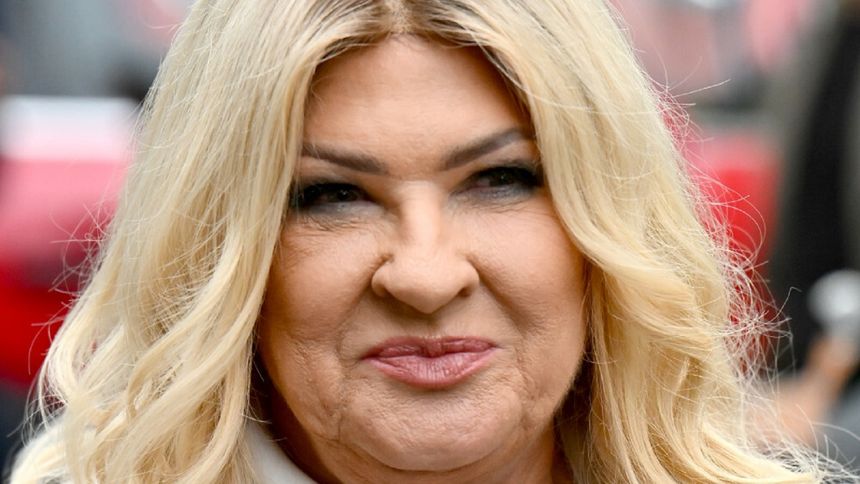 Beata Kozidrak sprawiła fanom radość