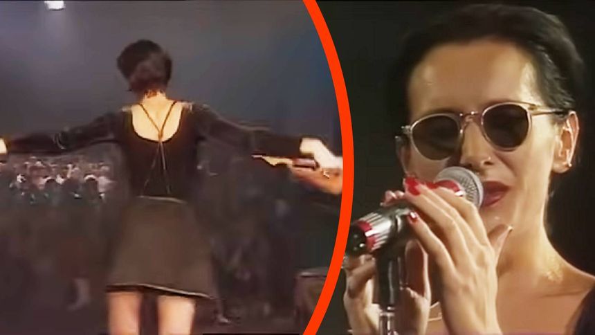 Maanam ukrył przekaz w hicie lat 80.