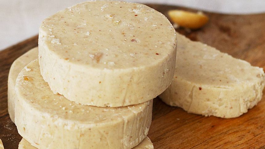 Chałwa to dość kontrowersyjny przysmak