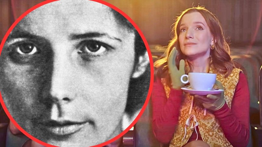 Sanah zaśpiewała tekst Agnieszki Osieckiej