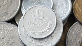 Ta moneta z PRL jest dziś warta krocie