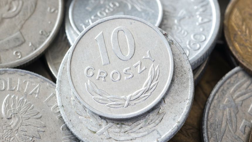 Ta moneta z PRL jest dziś warta krocie