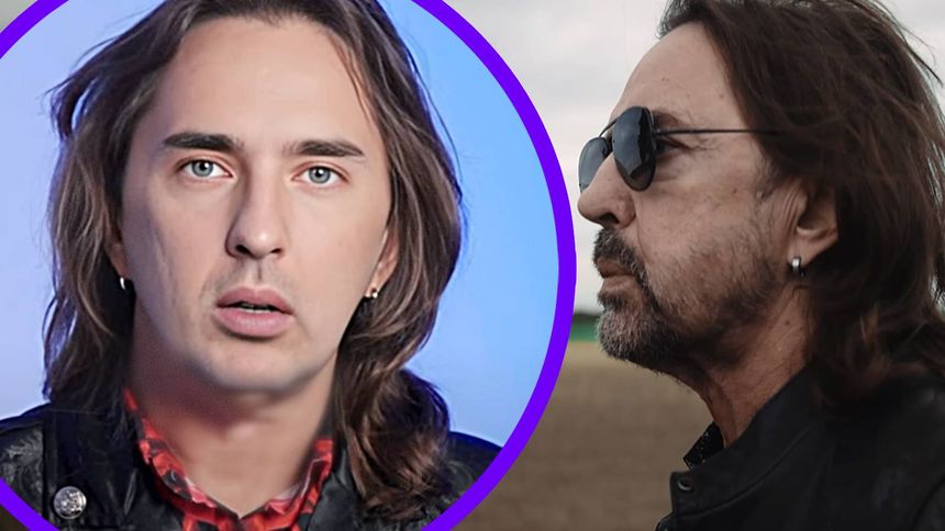 Krzysztof Jaryczewski nagrał nietuzinkowy duet 