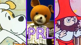 Quiz PRL. Pamiętasz te bajki?
