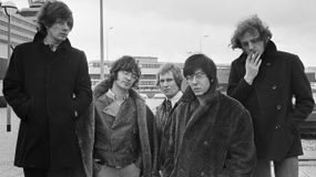 Manfred Mann to jeden z najpopularniejszych zespołów lat 60.