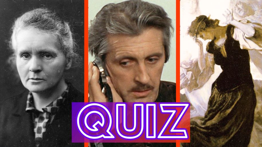 Quiz na logikę