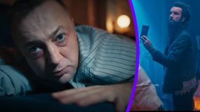 Czesław Mozil w nowym utworze zapowiadającym film "Kleks i wynalazek Filipa Golarza"