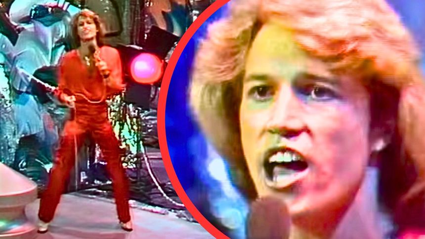 Andy Gibb nagrał hit lat 70.