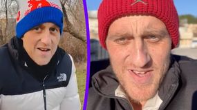 Tomasz Jakubiak podjął się tego po powrocie do Polski. "Nie jest lekko"