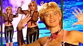 Grupa Lipps Inc. wylansowała "Funkytown"