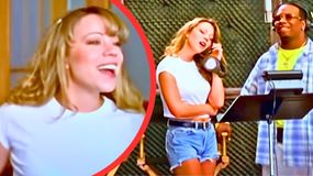 Mariah Carey ma na koncie wiele ciekawych współprac muzycznych