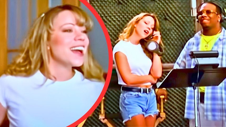 Mariah Carey ma na koncie wiele ciekawych współprac muzycznych