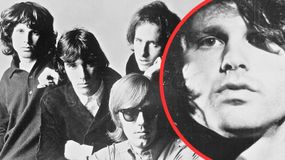 To była jedna z ostatnich piosenek The Doors.