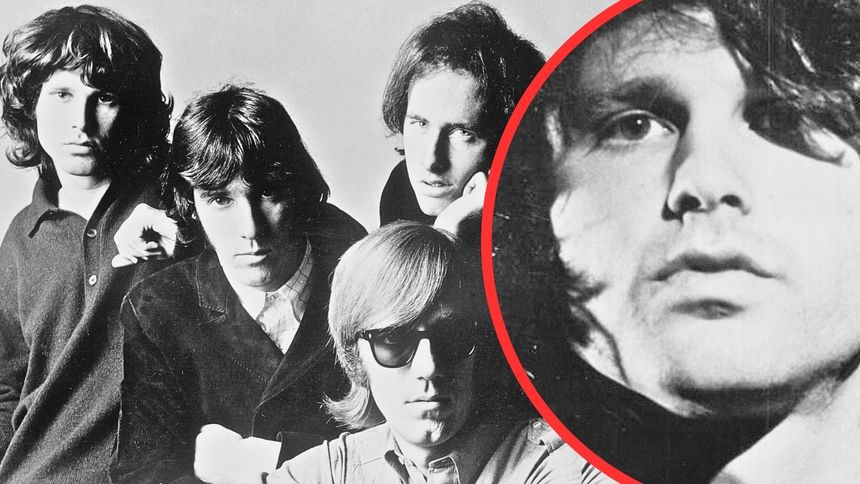 To była jedna z ostatnich piosenek The Doors.