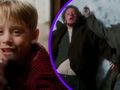 Fragment filmu "Kevin sam w domu"