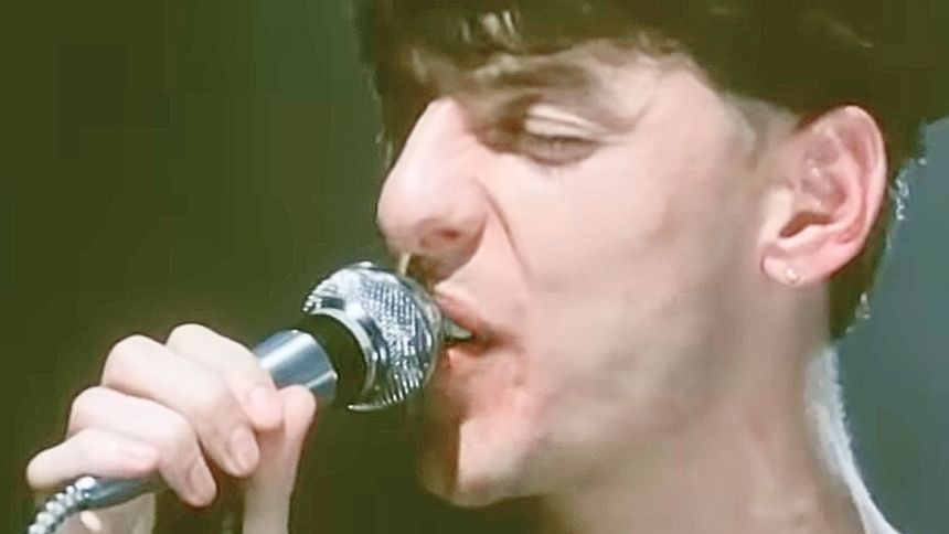 To był wielki hit lat 80.