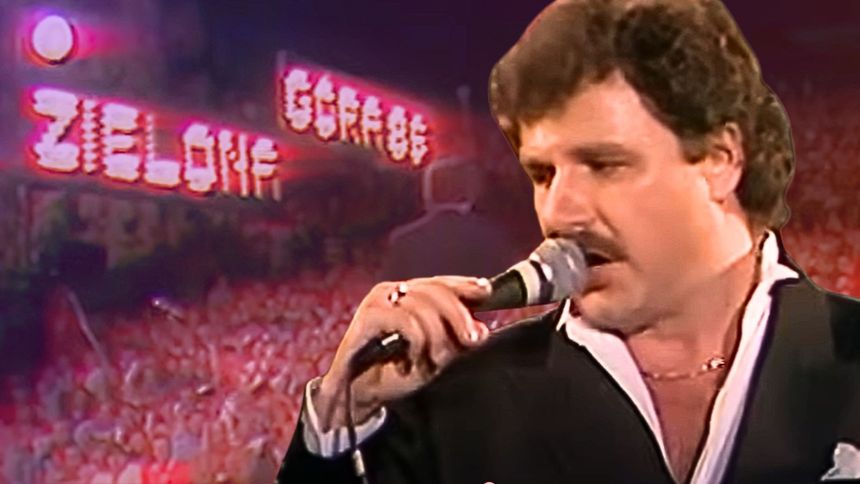 Hit lat 80. - historia, powstanie