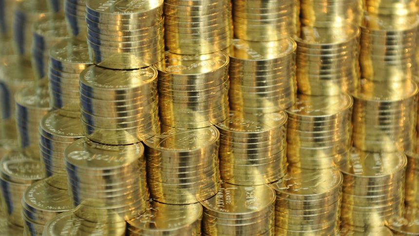 Mennica Polska wypuściła wyjątkową monetę z okazji premiery filmu "Kleks i wynalazek Filipa Golarza"