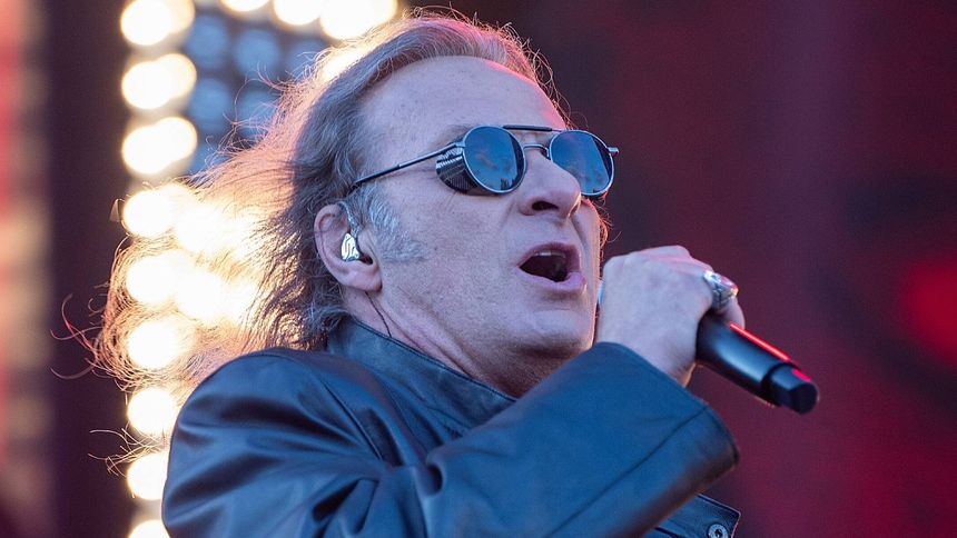 Grzegorz Kupczyk obchodzi 66 urodziny