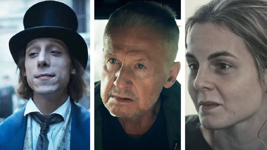 Gala wręczenia nagród 50. FPFF w Gdyni