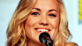 Yvonne Strahovski ma polskie korzenie 